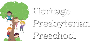 Heritage PresbyterianPreschool